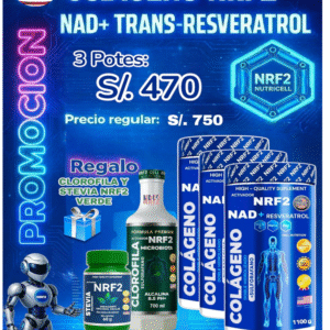 Paquete 3 solo para compras adicionales